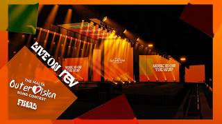 Malta Outervision Song Contest 04: Full Show | REVtv