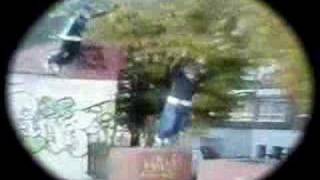 Parkour No Limit(parkour y tricks)