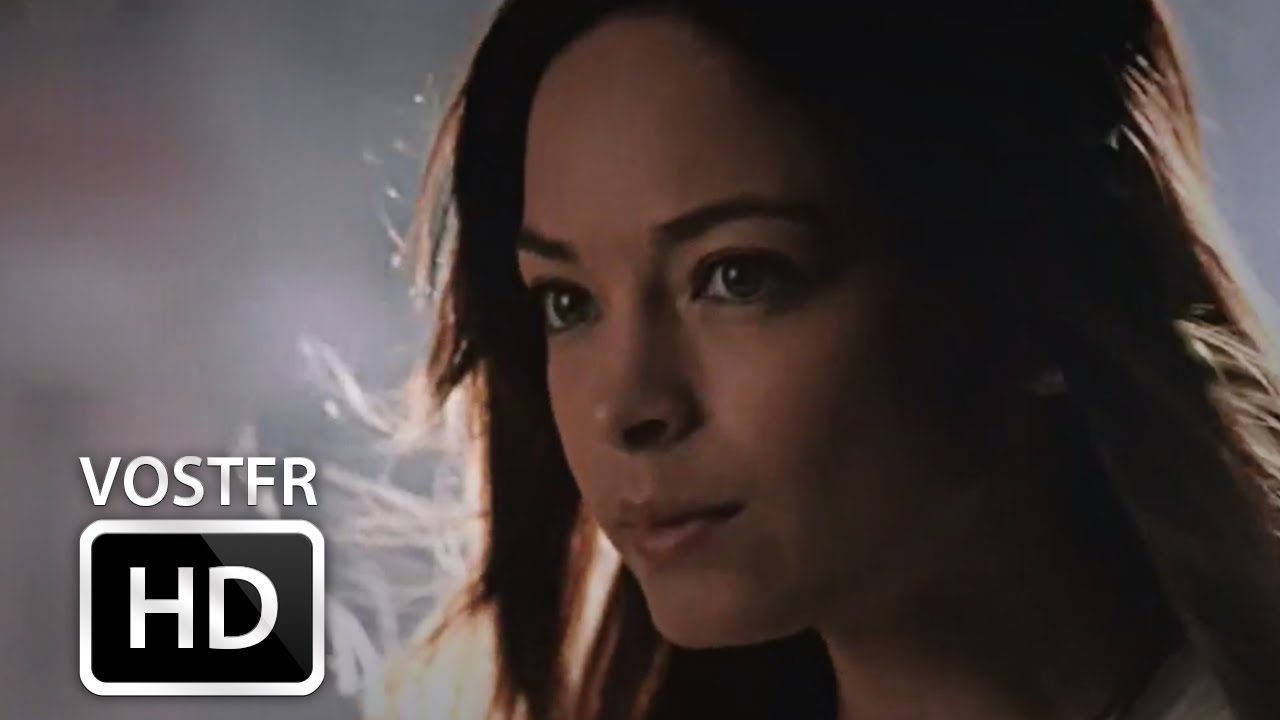 Beauty and the Beast 2x02 Promo VOSTFR (HD) - YouTube