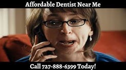 Affordable Dentist Near Me New Port Richey, FL 
