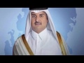 دعاء الشيخ على جمال امام مسجد ال سعد لقطر و لأمير قطر وشعبها 