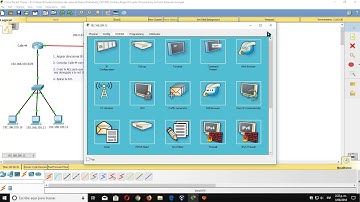 ACL Estándar - Denegar acceso a un host