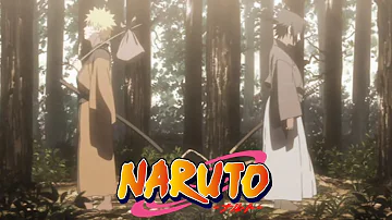 Naruto Shippuden - Ending 6 | Broken youth