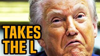 Trump RAGE EXPLODES because heβs LOSING THE WAR