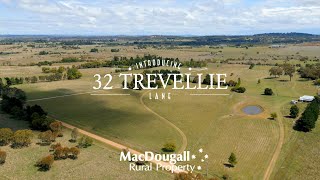 32 Trevellie Lane, Armidale 32 Trevellie Lane, Armidale