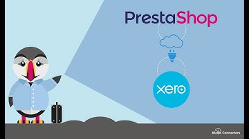 How to setup Prestashop to Xero Connector | KloudConnectors