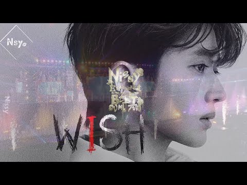 Nissy WISH 立体音響 ライブ感覚