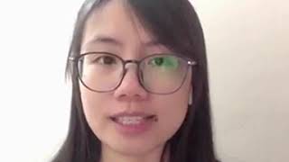 YMCA New Americans Student Testimonies