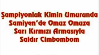 Kimin Umurunda - Buradayız.com