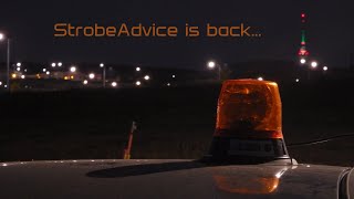 Strobeadvice Is Back...