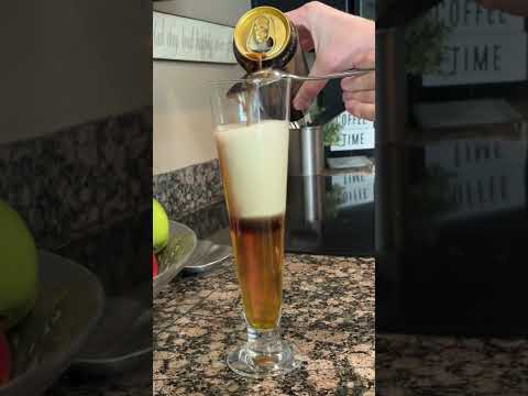 Black and Tan Beer | Make one Now