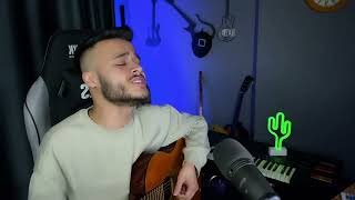 Enes KILINÇ/Boşu Boşuna Cover Resimi