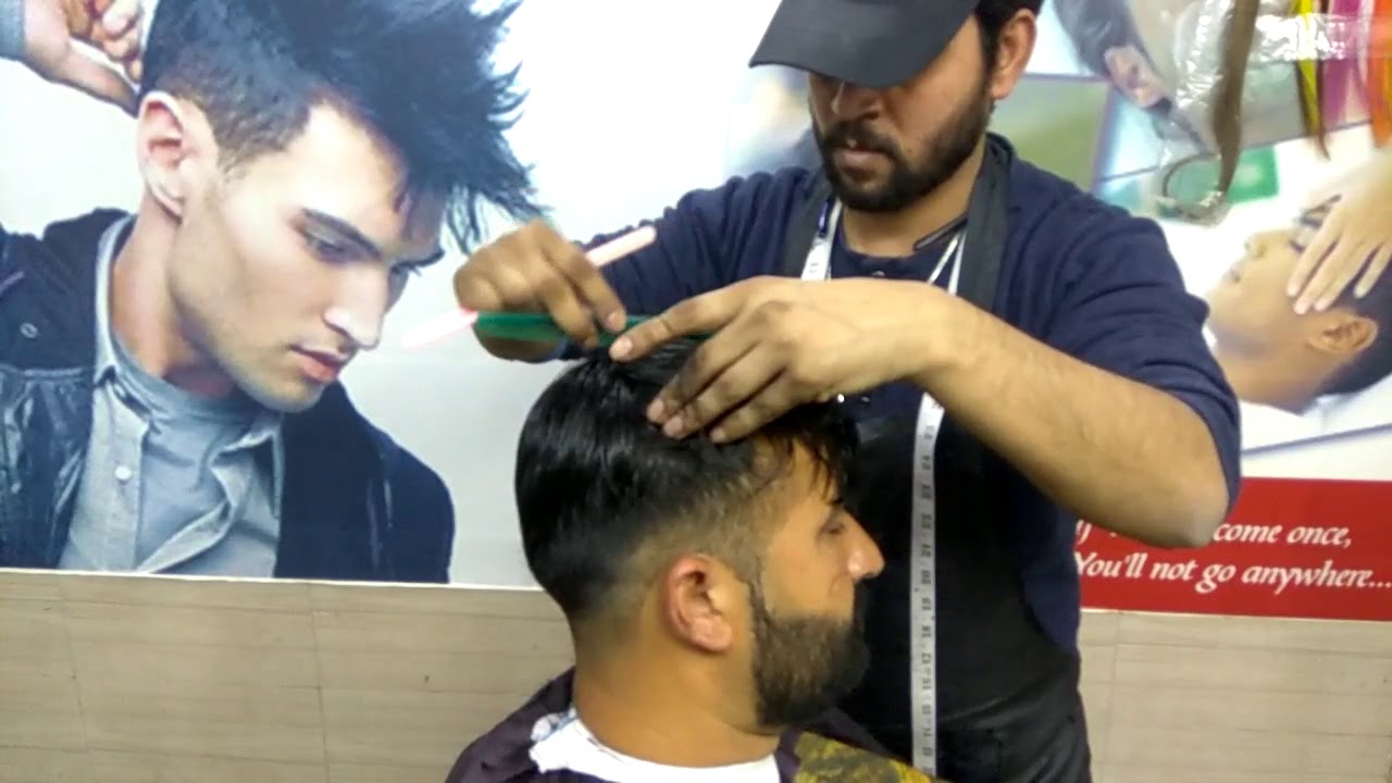 Clipping system hair wig non surgical hair system for man in Delhi RIZY  9582581323 - YouTube