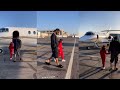 NDEGE YA DIAMOND YA MBEBA TIFA KUMPELEKA KENYA PAMOJA NA DIAMOND NI ZAID YA UPENDO