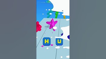 Best game ever (Blob shifter 3D) #돈 #shorts