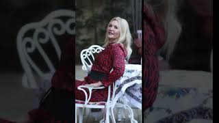 51 Yaşındaki Seda Akgül Peş Peşe Mayolu Pozlarını Paylaştı Zayıflamaya Başlayınca Gaza Geldim