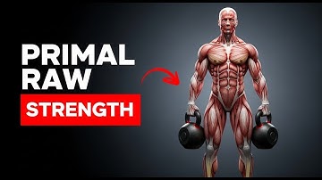 7 Ancient Exercises That Unlock Your Hidden Primal Strength