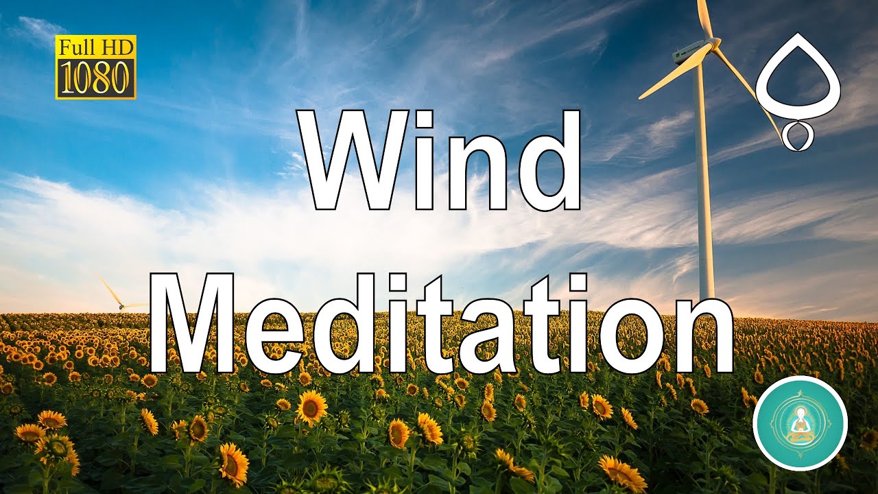 𝑾𝒊𝒏𝒅 𝑴𝒆𝒅𝒊𝒕𝒂𝒕𝒊𝒐𝒏 YouTube