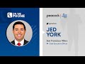 49ers CEO Jed York: Niners “Blindsided” by Santa Clara County Sports Ban | The Rich Eisen Show