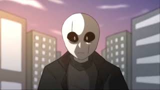 Glitchtale Gaster Twixtorfull Scene Glitchtale Season 2Credits Animation To