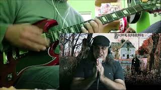 After Forever  Black Sabbath Guitar cover Plínio e André Torquato vocal by Plínio Vieira Guitar Covers 141 views 2 months ago 5 minutes, 18 seconds