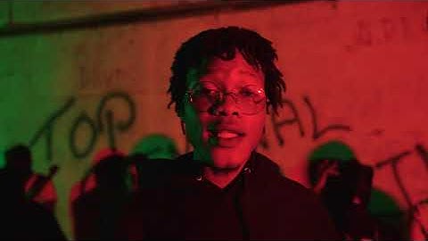 X-Kappe - Top Criminal (Official Video)