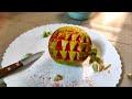 Guava Cutting Design #reels #tiktok #feed #instagood #fruit #pineapple 