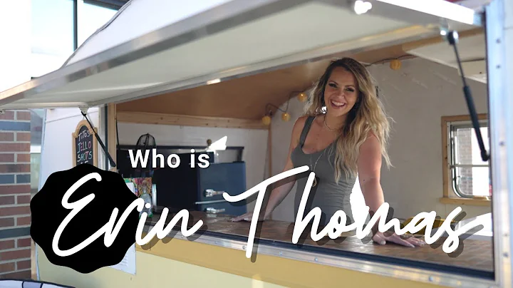 Who is Erin Thomas- Top producing investor agent