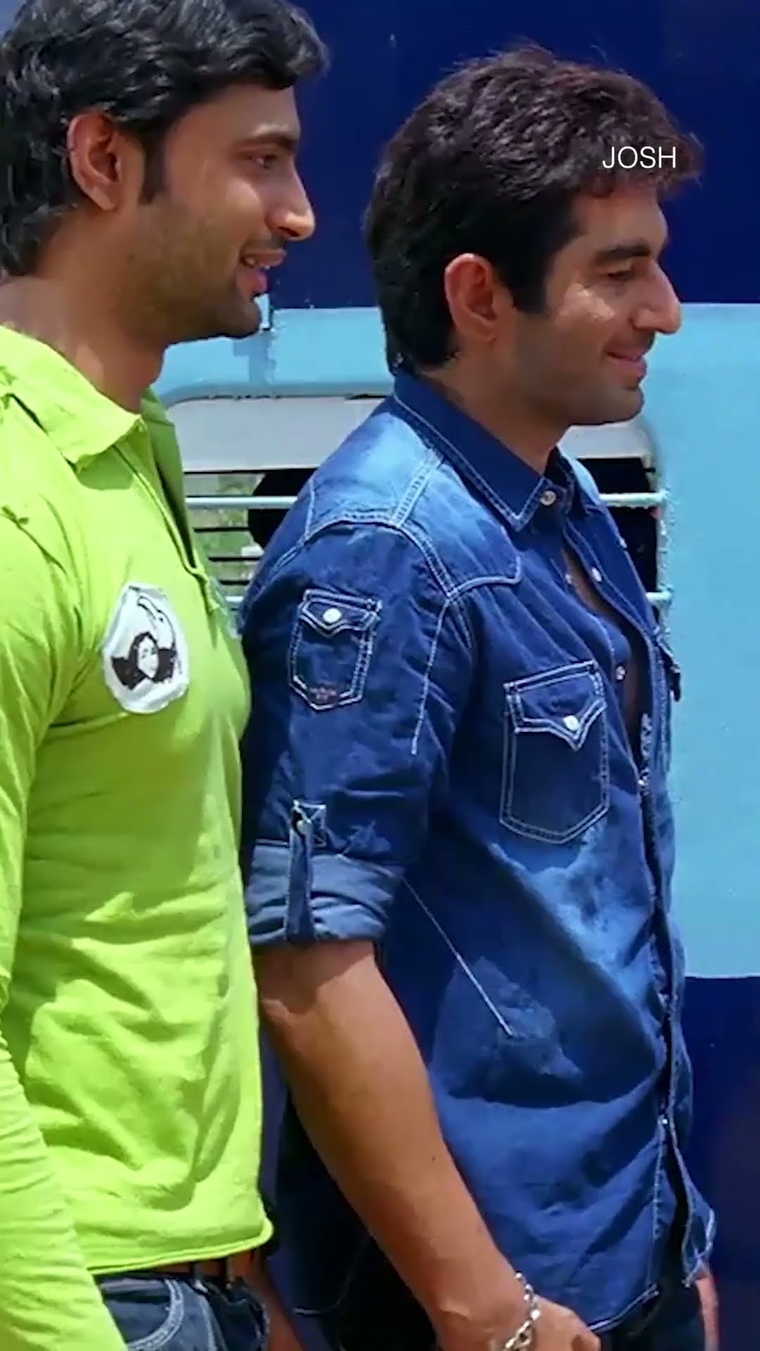 পরিচয় কী #josh #jeet #srabanti #bengalishorts #bengalimoviescene