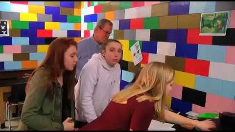 EverBlock & Education