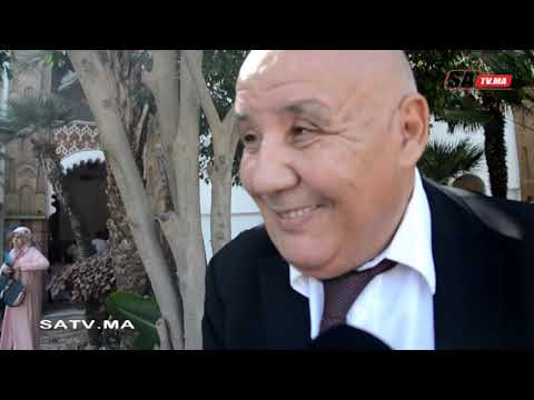 لقاء تواصلي تحسيسي بأهمية الطفولة المبكرة بحضور السيد عامل عمالة مولاي رشيد