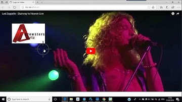 Full length Video in Bootstrap Studio and tips on Logos