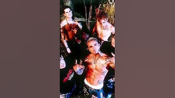 Thumbnail of Crazy Town - Top 3 songs at All Time 🎸 #viralshorts #musicshorts #oldbutgoldmusic #crazytown