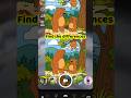 find the difference #puzzle #trending #shorts #games #snapchatgames #play #findthedifference #cute