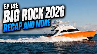 Download Lagu Big Rock 2026 Recap and More - State of Sportfishing EP 141 Download Lagu Big Rock 2026 Recap and More - State of Sportfishing EP 141