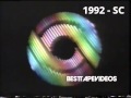 Vinhetas prchamadas da rbs tv nos anos 90