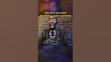 Why does this look better than some games now | Timesplitters 2