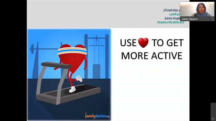 Use heart to beat COVID-19 - EN #WorldHeartDay