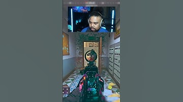 SATISFYING QUAD TEAM WIPE #mw3 #callofduty #warzone