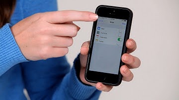 How to Sync Calendar on iPhone | Mac Basics