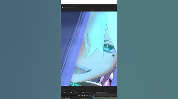 POV: You are able to animate your own Illustrations #shorts #animation #live2d