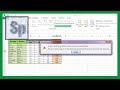 Excel - Bloquear celdas y ocultar fórmulas en Excel. Tutorial en Español HD