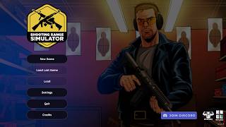 LIVE #9 SPONSOR STREAM | Shooting Range Simulator #keymailer #shootingrangesimulator screenshot 4