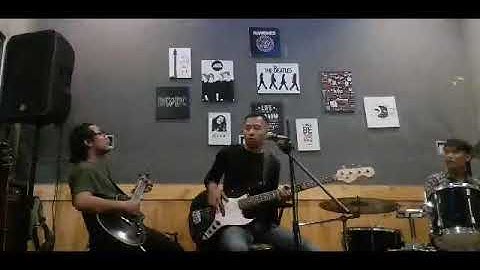 Black Rhino Band - DAN (Sheila On 7)