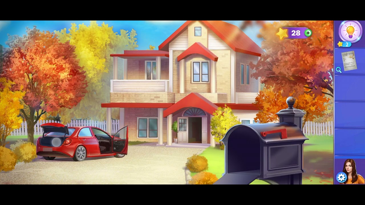 Murder mystery | chapter 1 | Hidden Escape | Murder Game |