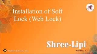 Installation of Soft Lock (Web Lock or Password Lock) screenshot 5