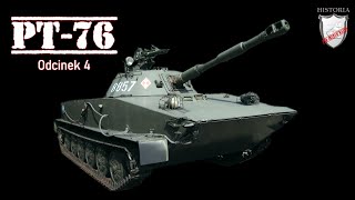 PT-76 #4