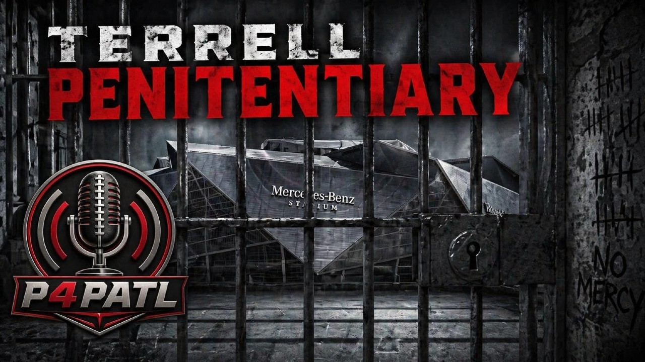 Help Save Terrell Lockdown to Legacy: The Terrell Brothers Take Over Atlanta - YouTube