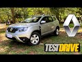 Totalmente renovado RENAULT DUSTER 2021