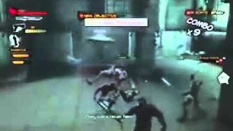 Deadpool Game Xbox One in Genosha walkthrough part 10 with Music